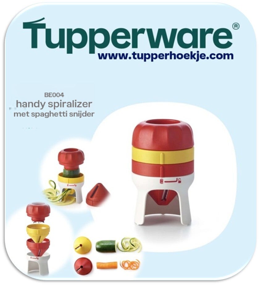 handy spiralizer