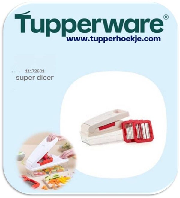 super dicer