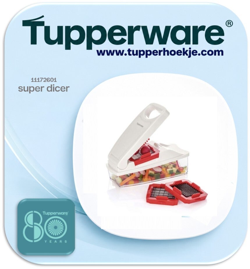 super dicer