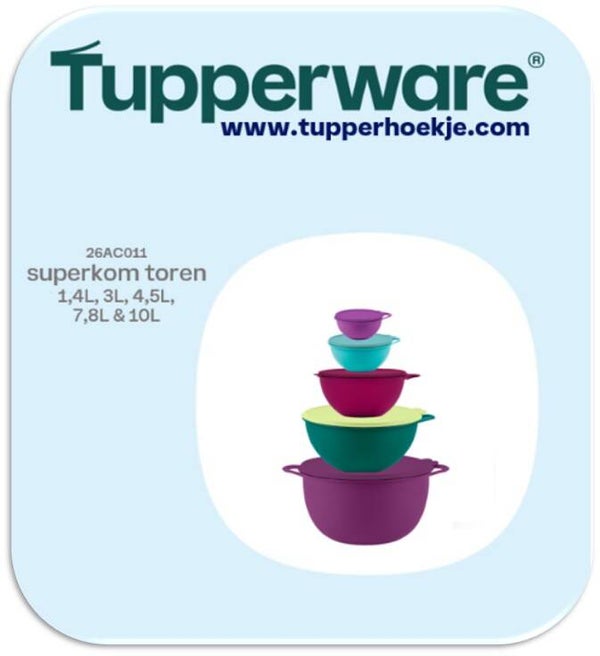 superkom toren