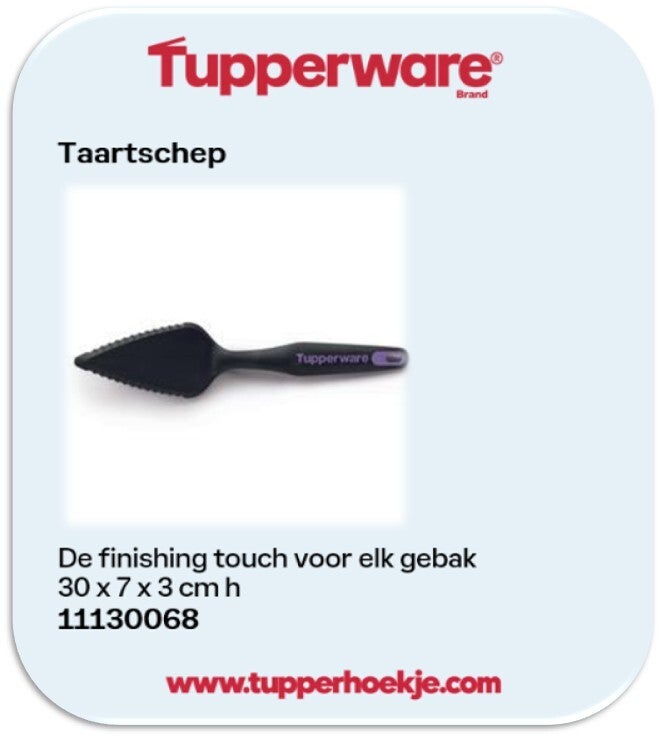 taartschep