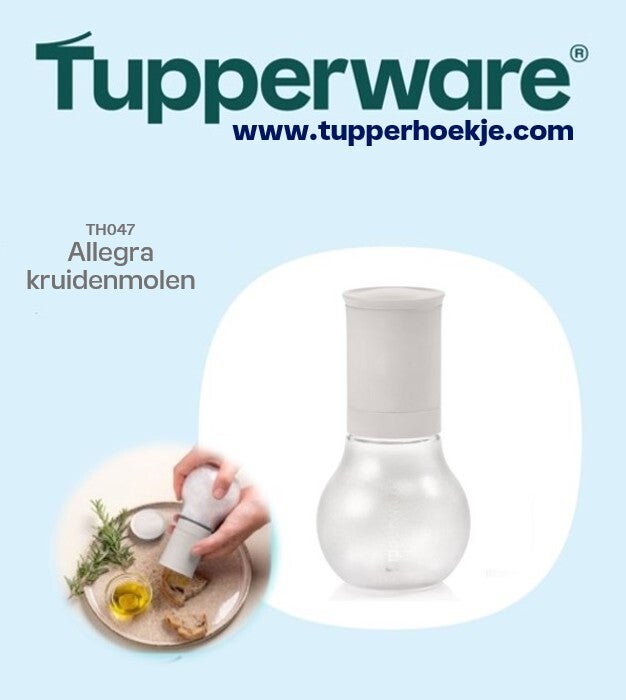 allegra kruidenmolen