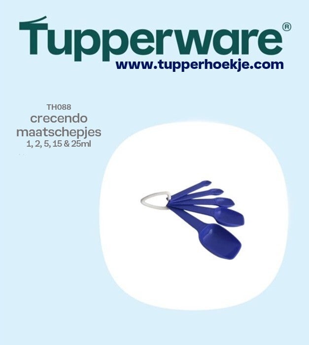 crescendo maatschepjes