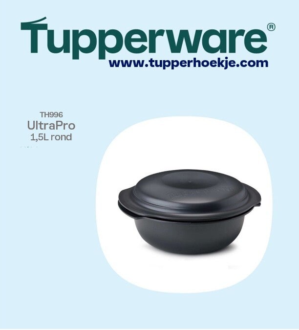 ultrapro 1,5L rond