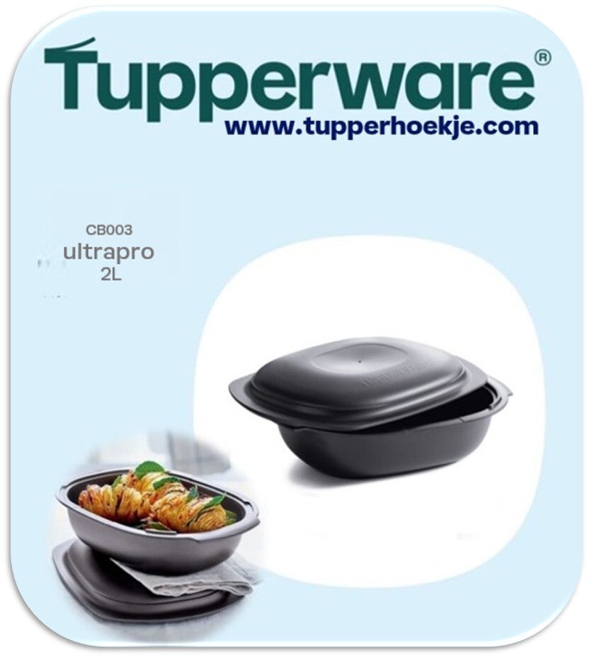 UltraPro 2L
