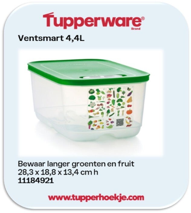 ventsmart 4,4L