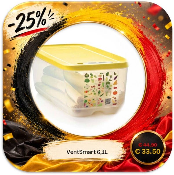 ventsmart 6,1L