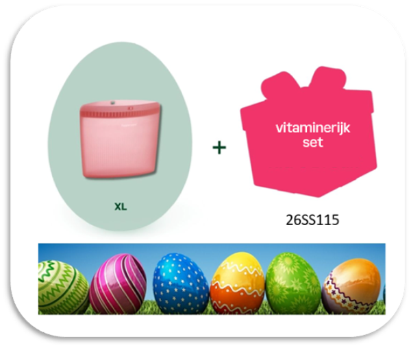 vitaminerijke set
