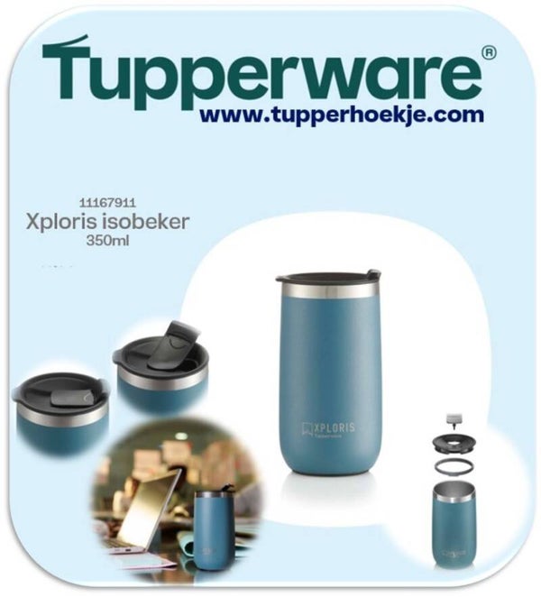 xploris 350ml