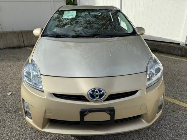 2011 toyota Prius 211 k miles hybrid