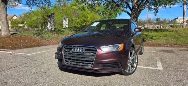 2015 AUDI A3  181K