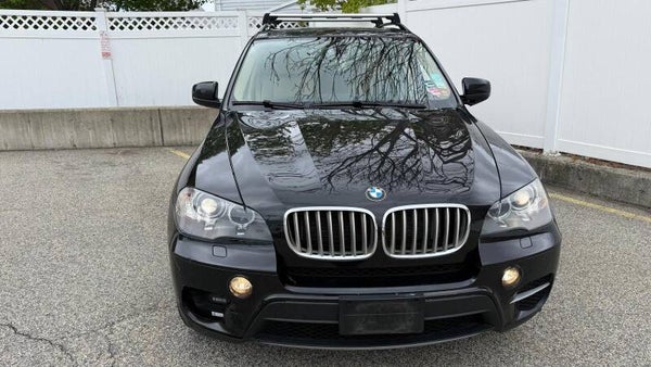 2012 BMW X5  134k