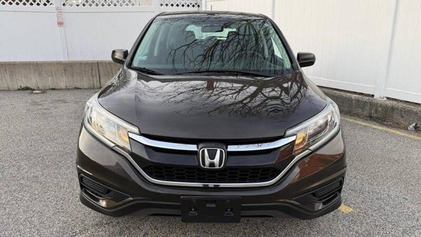 2015 Honda CRV  195k