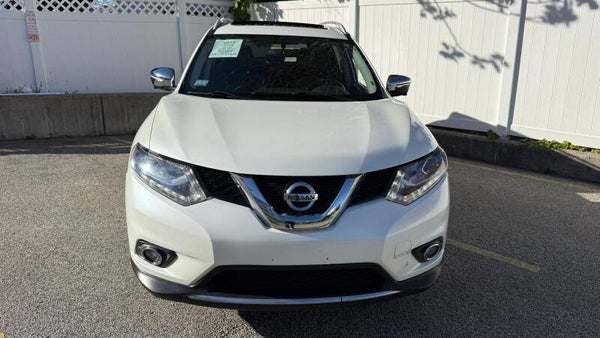 2015 Honda CRV  195k