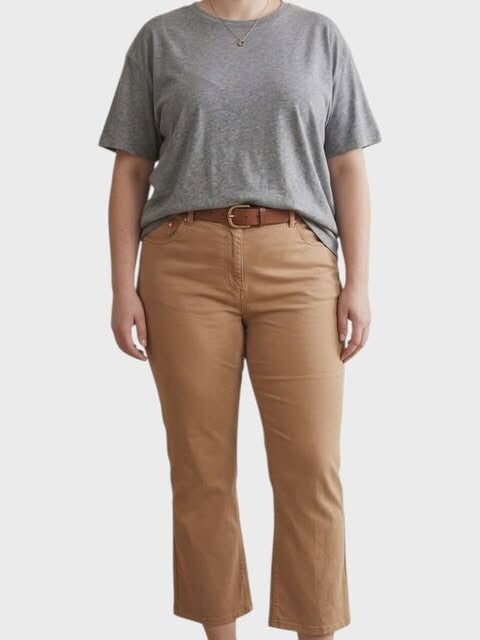 Jean Droit 7/8ème - Antonelle (Taille 46)