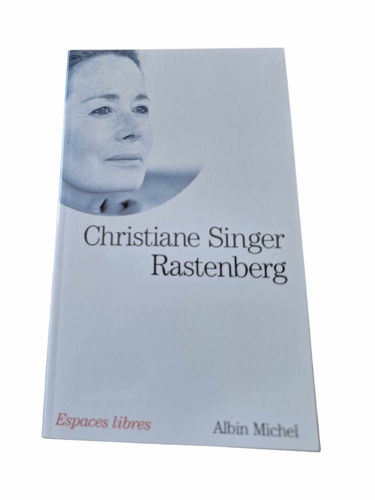 Rastenberg