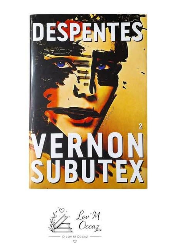 📚 Soif – Amélie Nothomb