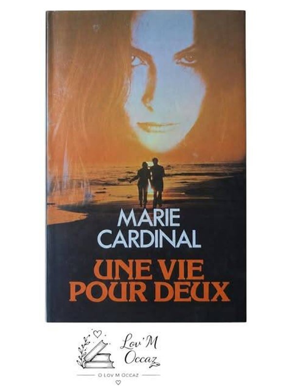📖 Une Vie pour Deux - Marie Cardinal