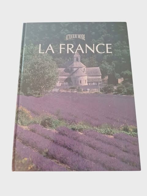La France - Collection "Autour du Monde