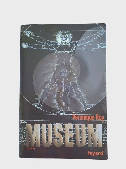 Museum — Véronique Roy