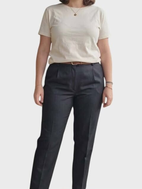 Pantalon City Droit - Marque Karting (Taille 44)