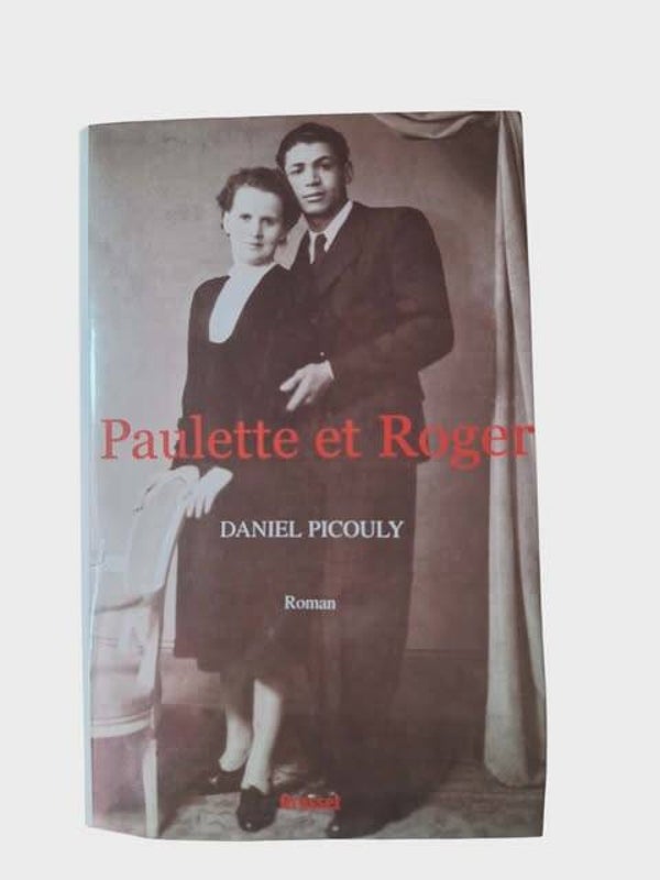 📖 "Paulette et Roger" – Daniel Picouly