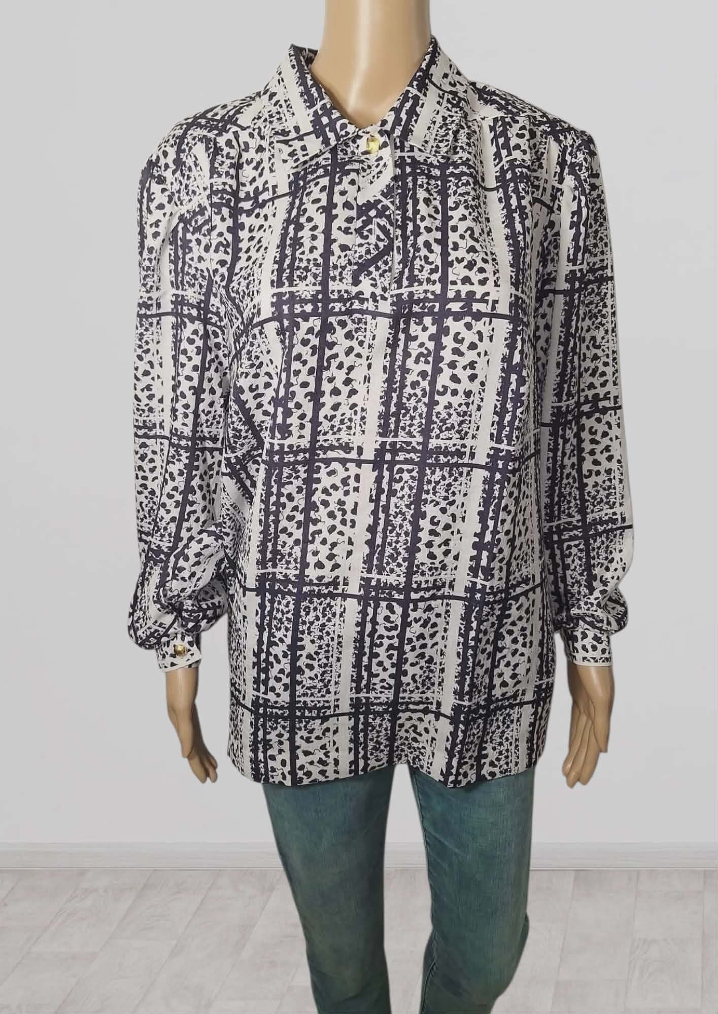 ⚓ Blouse "Escale Marine" – La Maison du Jersey