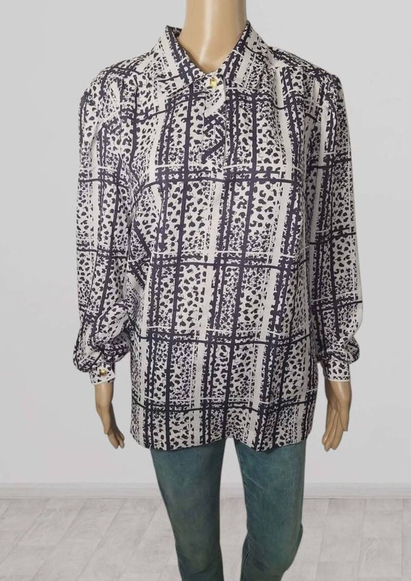 ⚓ Blouse "Escale Marine" – La Maison du Jersey