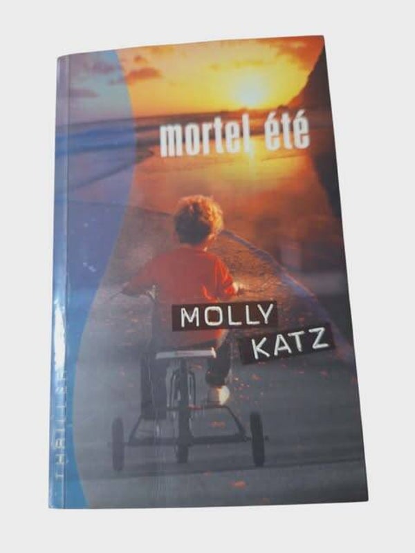 📖 Mortel été — Molly Katz
