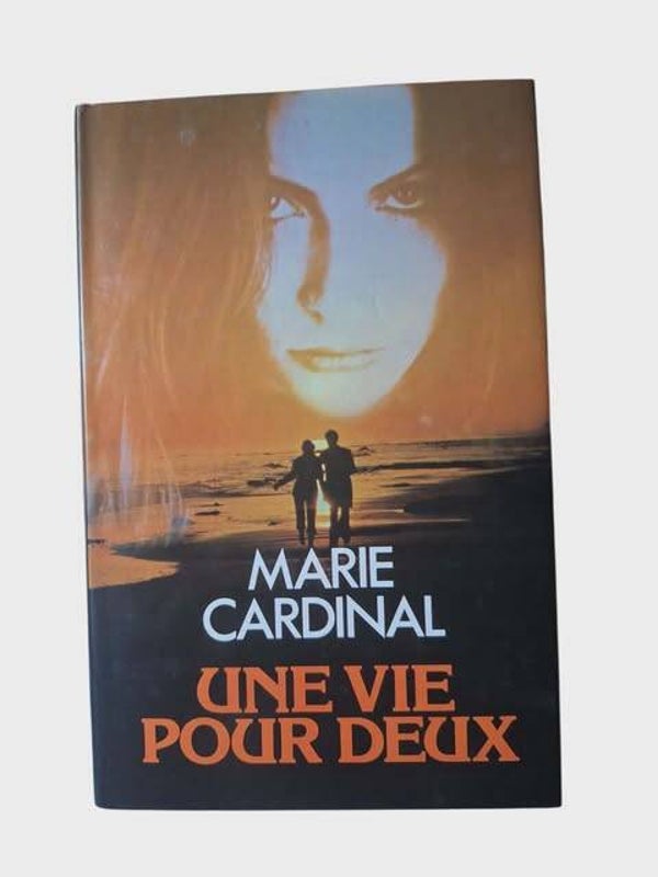 📖 Une Vie pour Deux - Marie Cardinal
