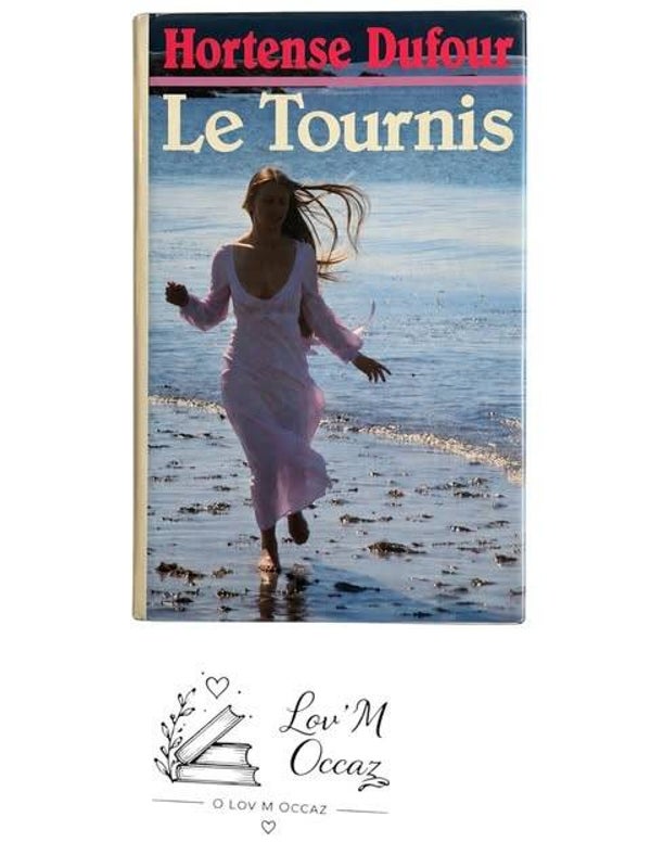 📚 Le Tourni – Hortense Dufour