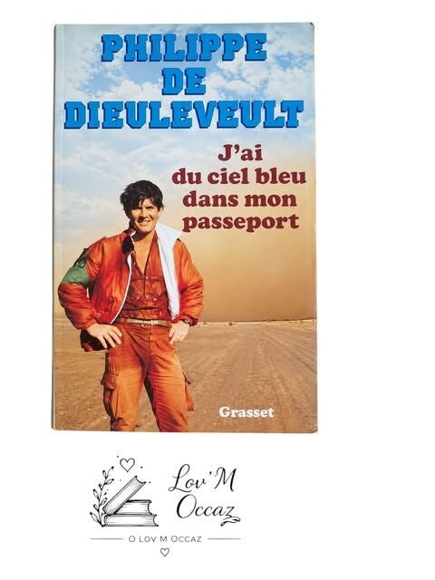 J’ai touché le fond dans mon assiette – Philippe Delacour
