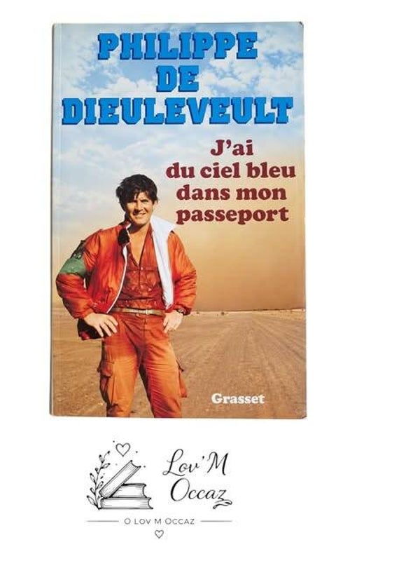 J’ai touché le fond dans mon assiette – Philippe Delacour
