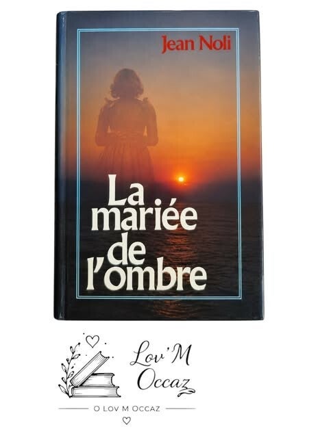 La Mariée de l’ombre