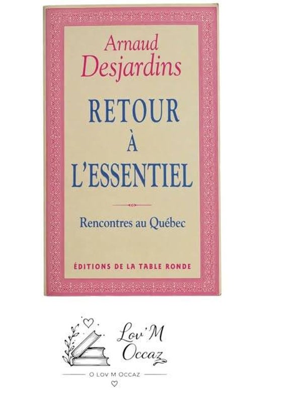 📖 Un livre qui invite à la réflexion, à la sagesse et à la recherche intérieure.
