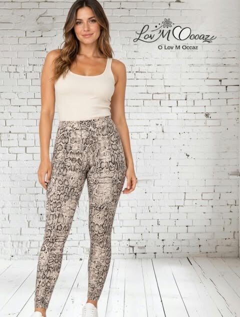 👖 Pantalon cigarette beige crème MNG – Taille M