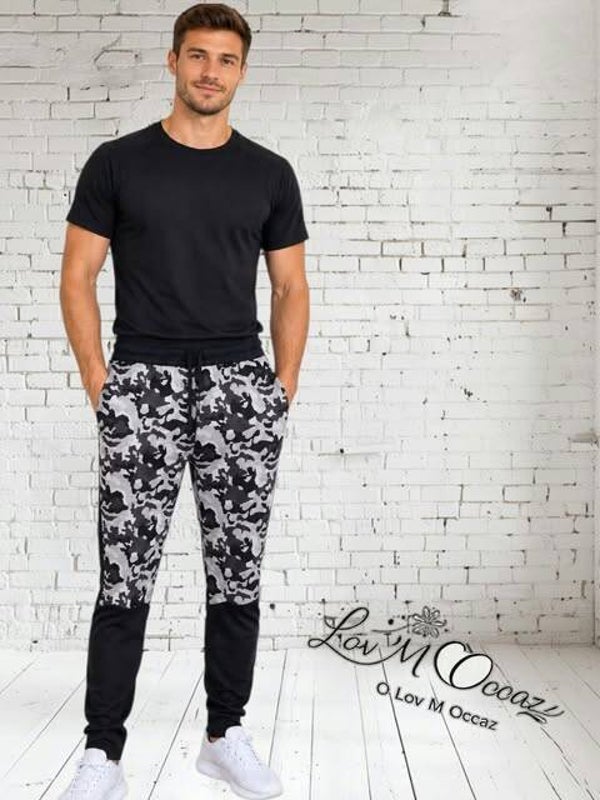 🏃 Pantalon de sport Arena homme – Taille M