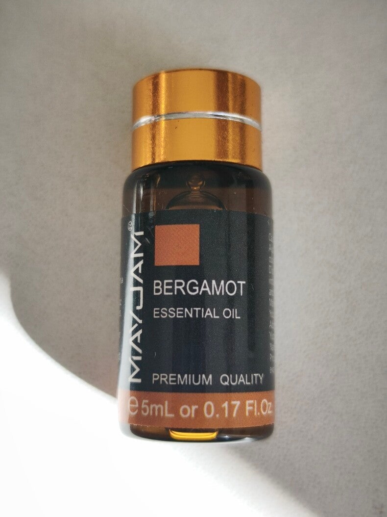 Bergamota