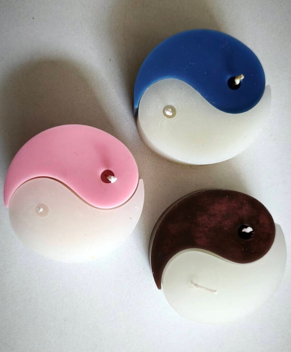 Vela Yin Yang
