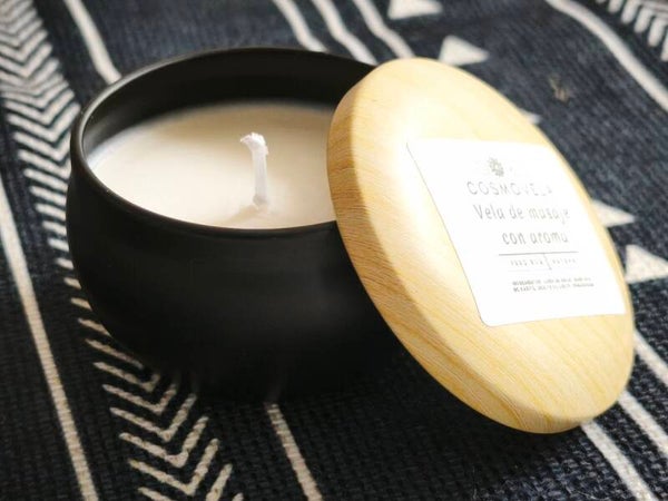 Vela de masaje 50 g