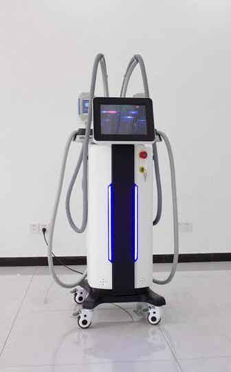 EMSCULPT+CRYOLIPOLYSIS