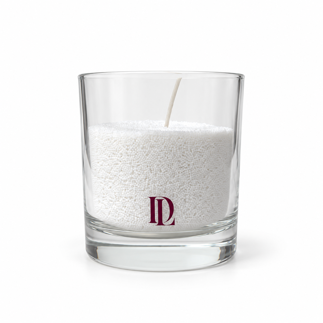 Dolce Candle Sand – Kaarsenzand - Wit