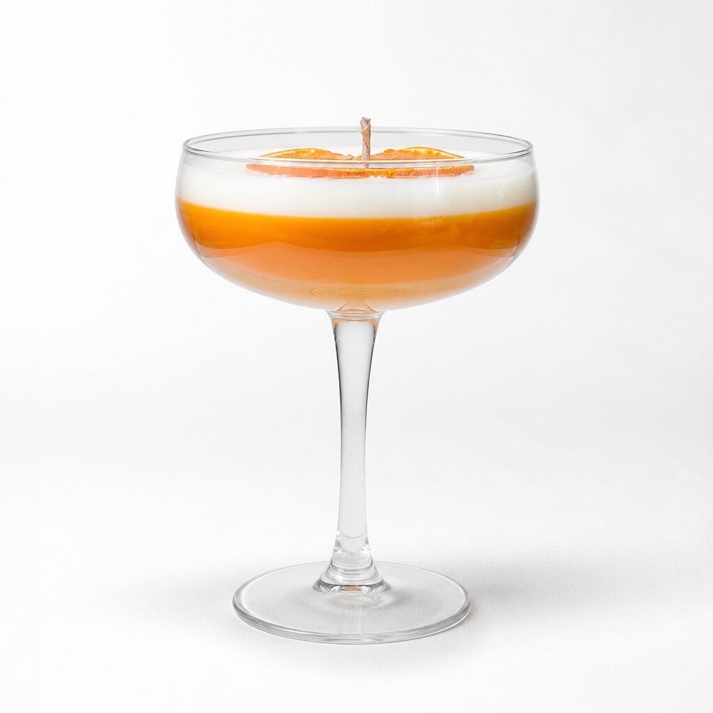 Dolce Pornstar Martini -Dolce Vita Cocktail Candle Collection