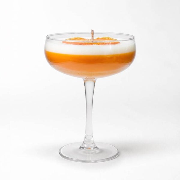 Dolce Pornstar Martini -Dolce Vita Cocktail Candle Collection