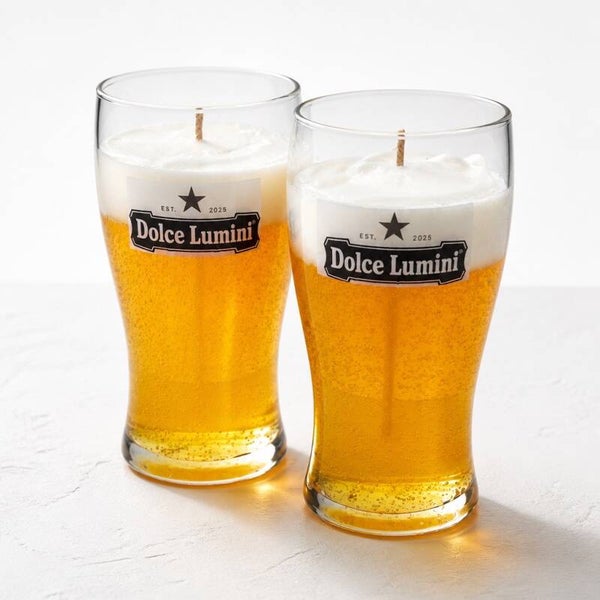 Dolce Lumini Bierkaars