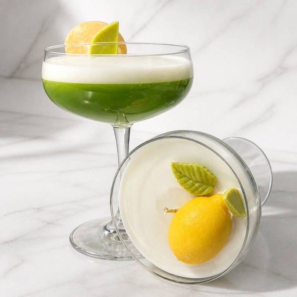 Dolce Limoncello Bliss