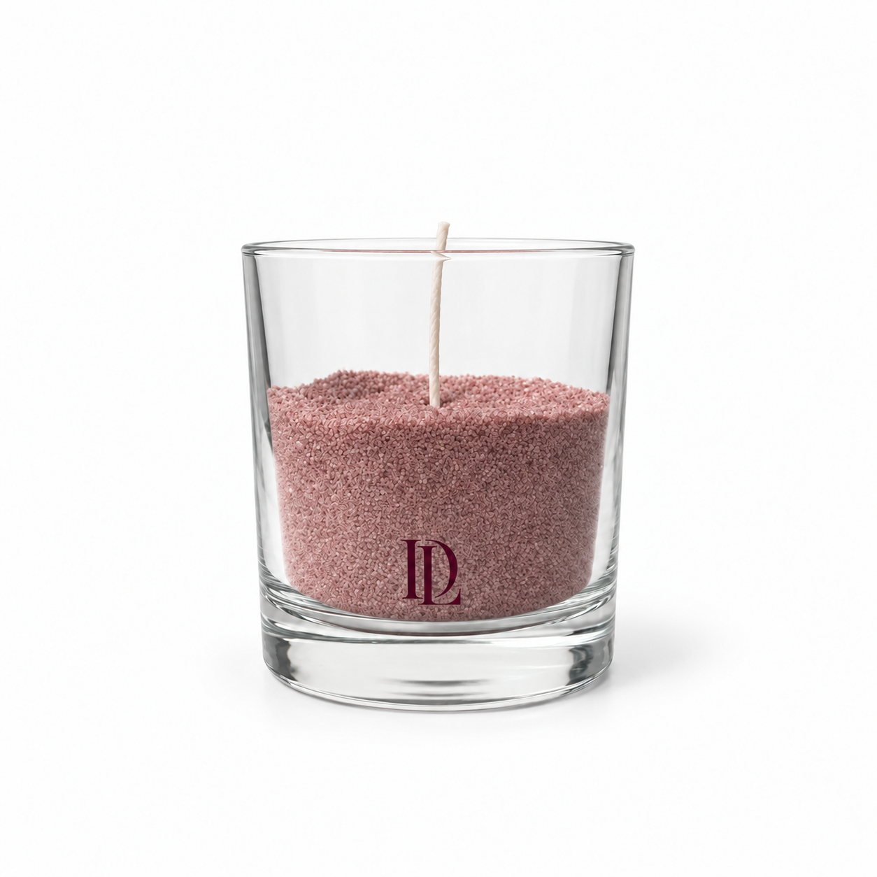 Dolce Candle Sand – Kaarsenzand - Pecan