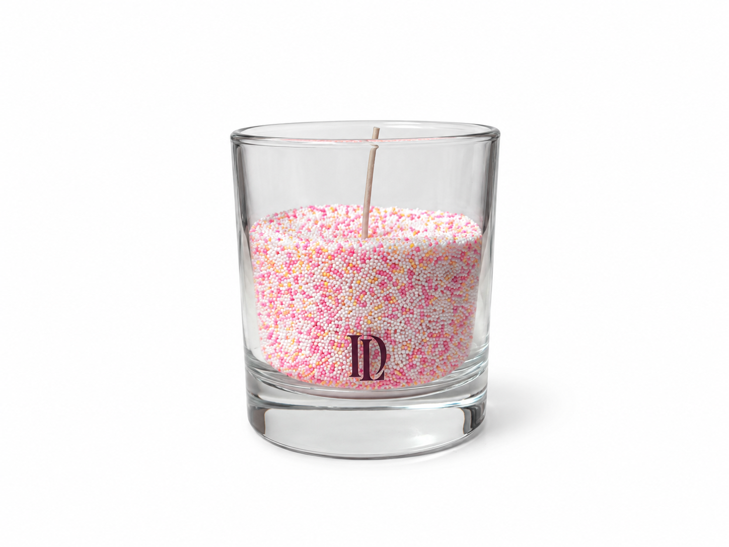 Dolce Candle Sand – Kaarsenzand - Sprinkles Mix