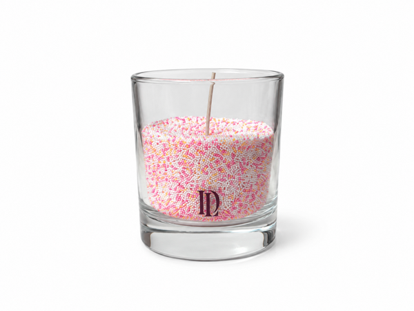Dolce Candle Sand – Kaarsenzand - Sprinkles Mix