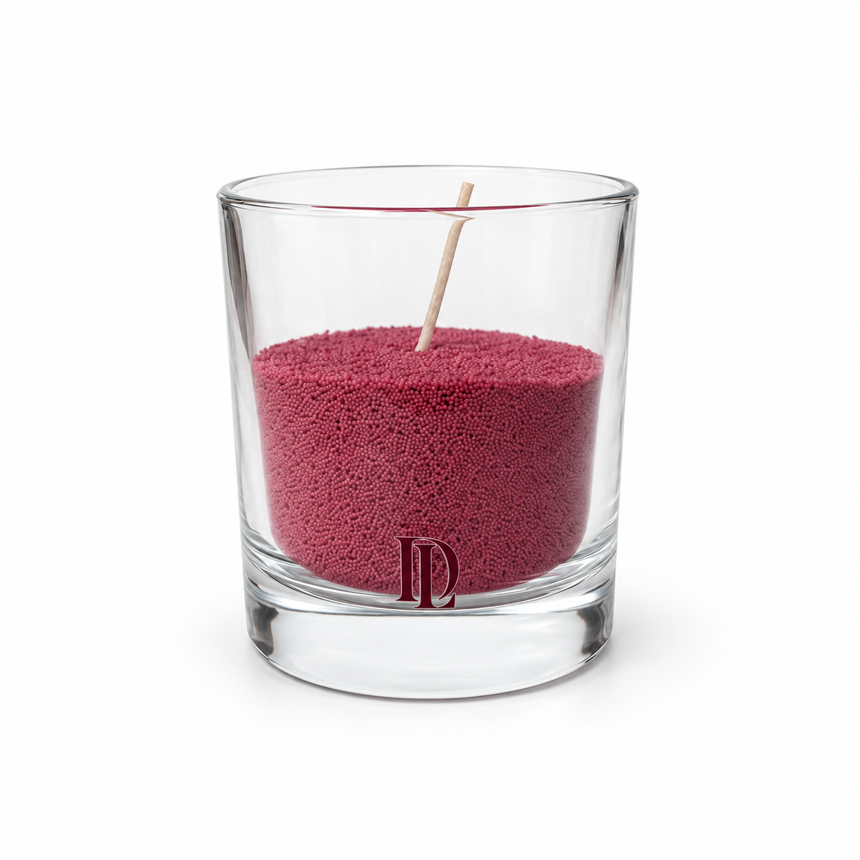 Dolce Candle Sand – Kaarsenzand - Bordeaux